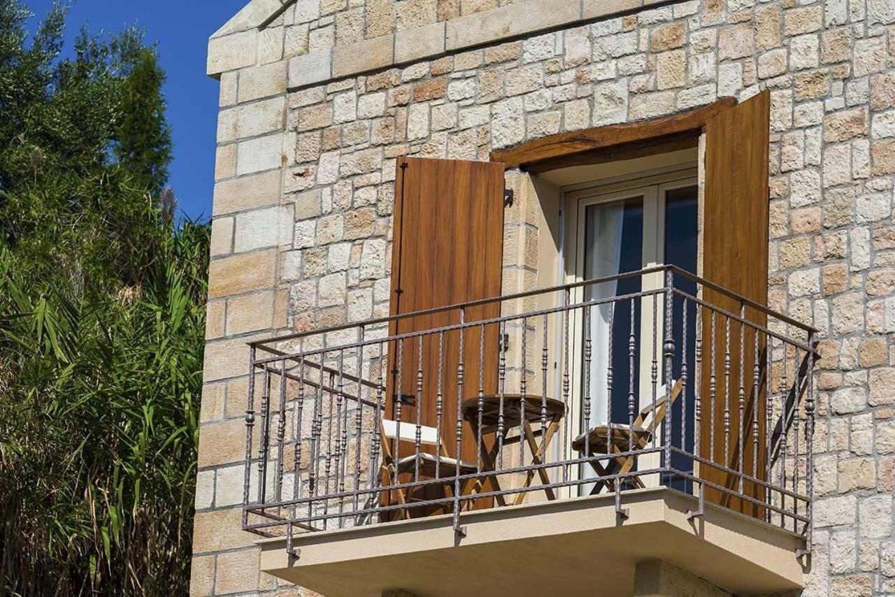 Villa Cleo Svoronata Extérieur photo